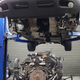 Illustration for article titled The Touareg V10 fix up begins